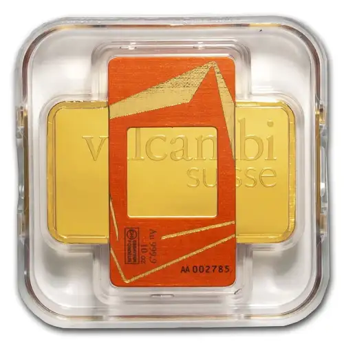 10oz Valcambi Gold Bar - minted (2)